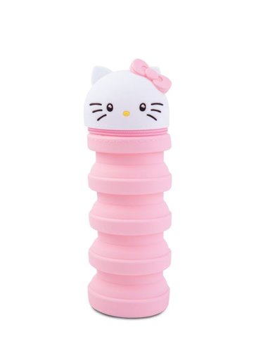 Trousse Accordéon Hello Kitty