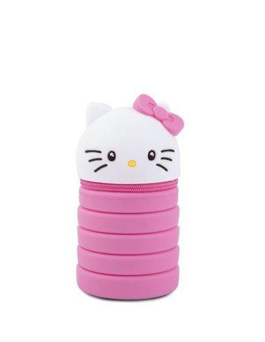 Trousse Accordéon Hello Kitty