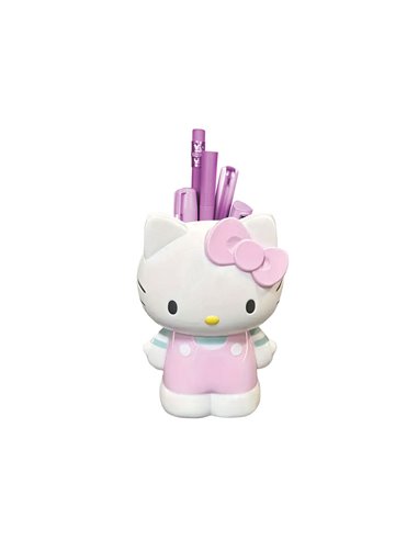 Pot À Crayons Céramique Hello Kitty
