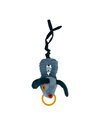 Hochet clochette Jules le chien - Lilliputiens