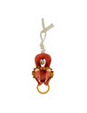 Hochet clochette Jack le lion - Lilliputiens
