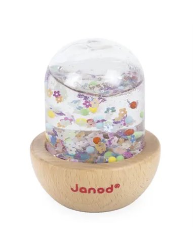 SENSORIEL - BULLES SENSORIELLES - Janod