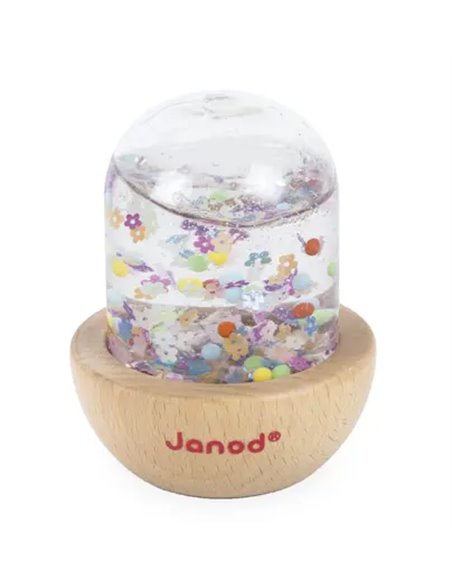 SENSORIEL - BULLES SENSORIELLES - Janod