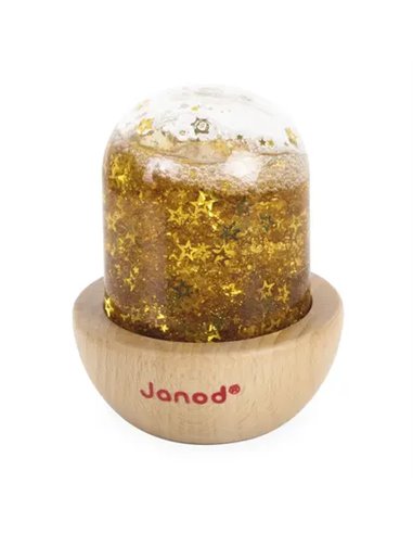 SENSORIEL - BULLES SENSORIELLES - Janod