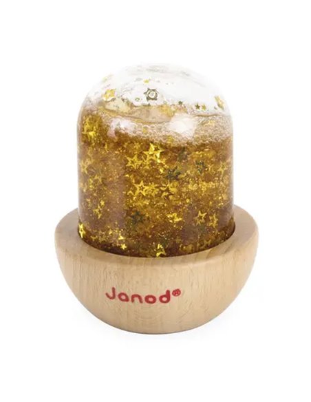 SENSORIEL - BULLES SENSORIELLES - Janod