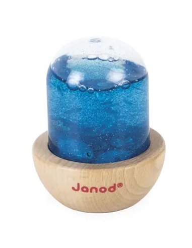 SENSORIEL - BULLES SENSORIELLES - Janod