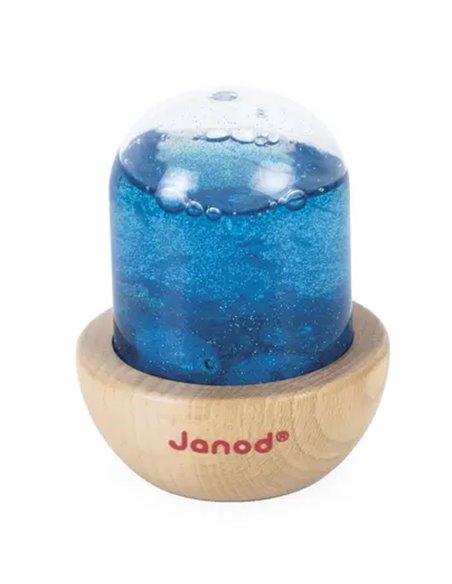 SENSORIEL - BULLES SENSORIELLES - Janod