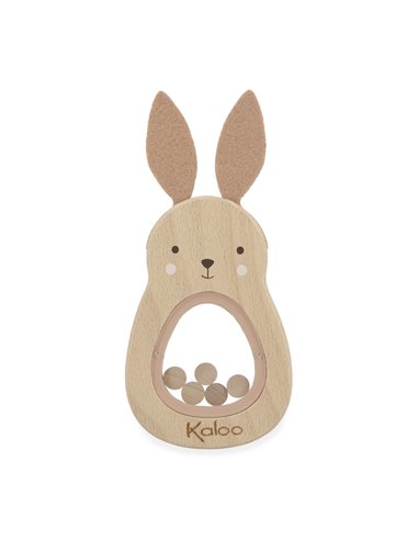 HOCHETS A SONS LAPIN - Kaloo