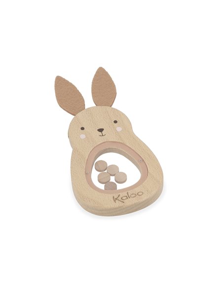 HOCHETS A SONS LAPIN - Kaloo