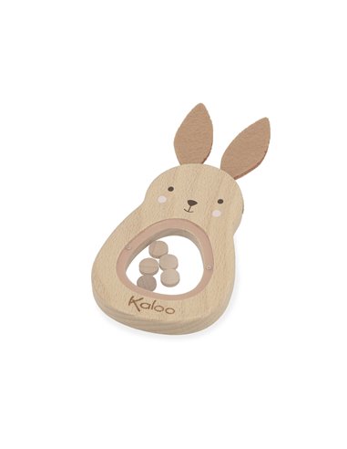 HOCHETS A SONS LAPIN - Kaloo