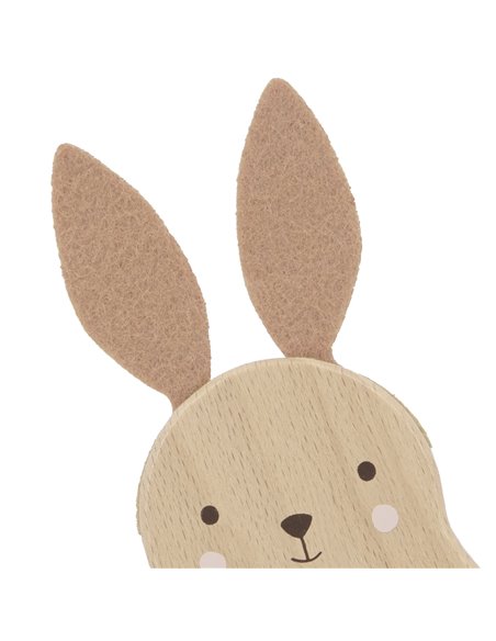 HOCHETS A SONS LAPIN - Kaloo