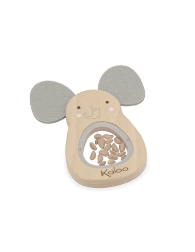 HOCHETS A SONS ELEPHANT - Kaloo