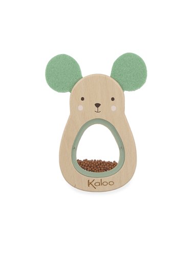 HOCHET A SONS SOURIS - Kaloo