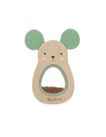 HOCHET A SONS SOURIS - Kaloo