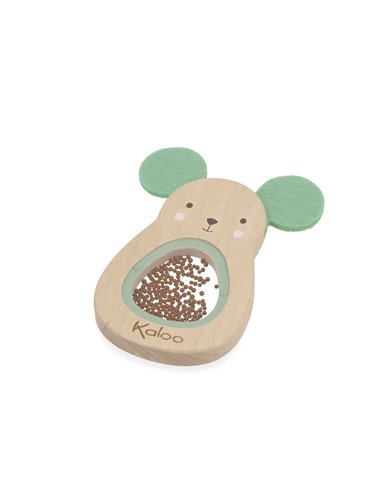 HOCHET A SONS SOURIS - Kaloo