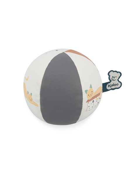 MON BALLON CHATON - Kaloo