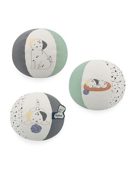 MON BALLON CHIOT - Kaloo