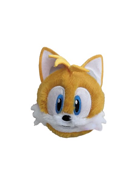 BEANIE BOUNCERS - TAILS - Ty