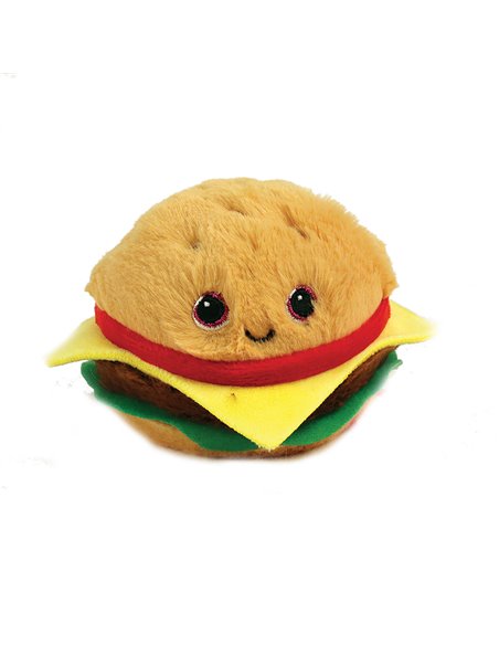 BEANIE BOUNCERS - BUNS - Ty