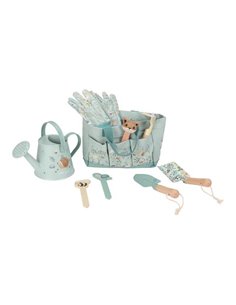 Coffret jardinage 10pcs - Forest Friends - Little dutch