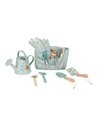 Coffret jardinage 10pcs - Forest Friends - Little dutch
