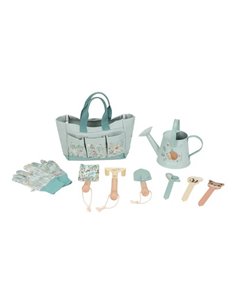 Coffret jardinage 10pcs - Forest Friends - Little dutch 2