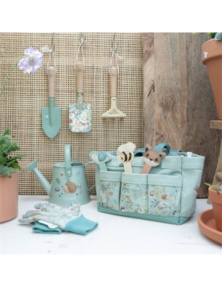 Coffret jardinage 10pcs - Forest Friends - Little dutch