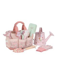Coffret jardinage 10pcs - Fairy Garden - Little dutch