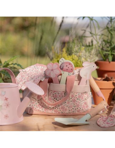 Coffret jardinage 10pcs - Fairy Garden - Little dutch