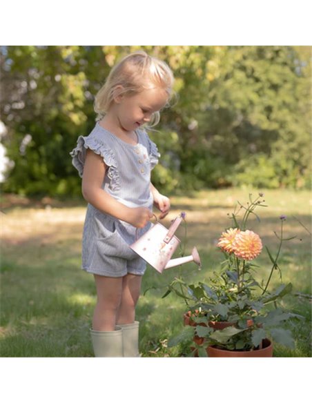Coffret jardinage 10pcs - Fairy Garden - Little dutch