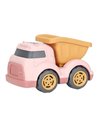 Camion benne - Rose - 17 cm - little dutch