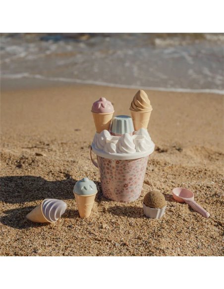 Seau glace - Dreamy Mermaid - little dutch