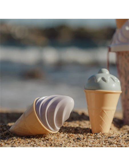 Seau glace - Dreamy Mermaid - little dutch