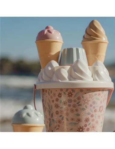 Seau glace - Dreamy Mermaid - little dutch