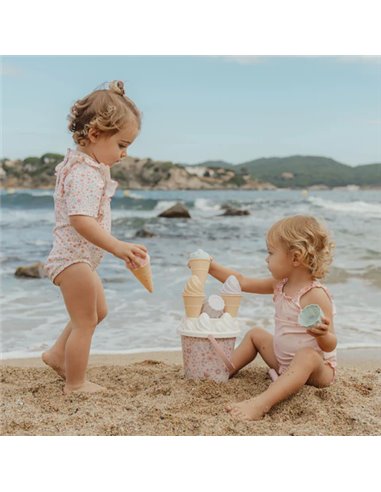 Seau glace - Dreamy Mermaid - little dutch