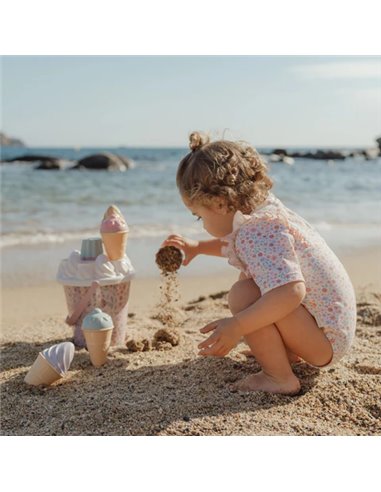 Seau glace - Dreamy Mermaid - little dutch