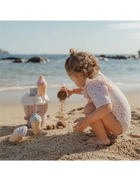 Seau glace - Dreamy Mermaid - little dutch