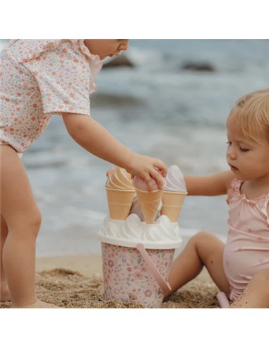 Seau glace - Dreamy Mermaid - little dutch