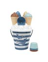 Seau glace - Ocean World - Little dutch