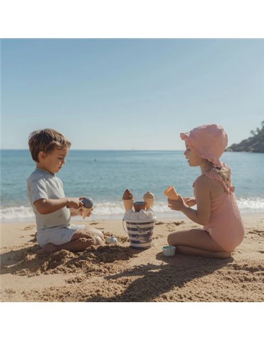 Seau glace - Ocean World - Little dutch