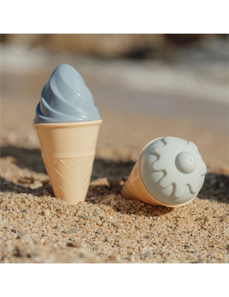 Seau glace - Ocean World - Little dutch