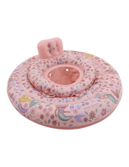 Bouée bébé - Dreamy Mermaid - little dutch
