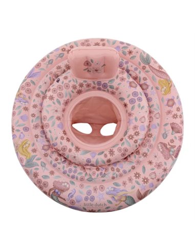 Bouée bébé - Dreamy Mermaid - little dutch