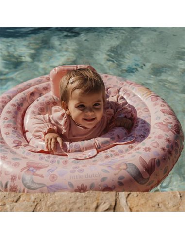 Bouée bébé - Dreamy Mermaid - little dutch