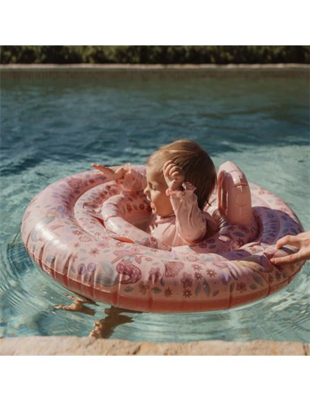 Bouée bébé - Dreamy Mermaid - little dutch
