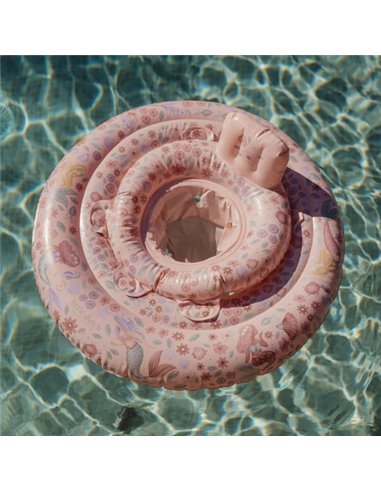 Bouée bébé - Dreamy Mermaid - little dutch