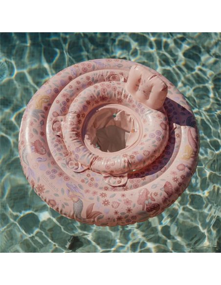 Bouée bébé - Dreamy Mermaid - little dutch