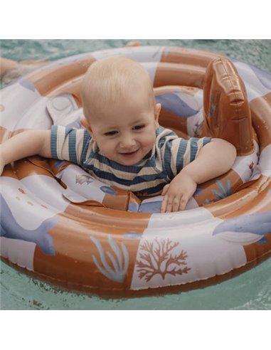 Bouée bébé - Ocean World - little dutch