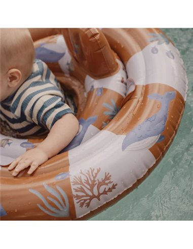 Bouée bébé - Ocean World - little dutch