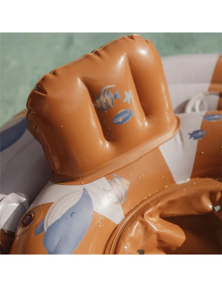 Bouée bébé - Ocean World - little dutch